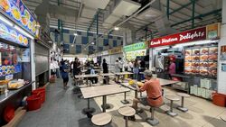 9 TELOK BLANGAH CRESCENT (D4), Shop House #485288941